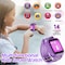 Contixo KW1 Smart Watch for Kids with Educational Games, HD Touch Screen, Camera & MP3 Music Player, Purple KW1-Purple - alternate 4